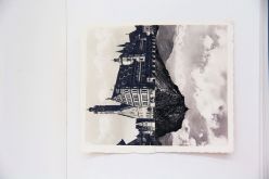 Reunifiction Series # 27 2011