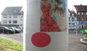 PI #9 Kassel Germany 2012