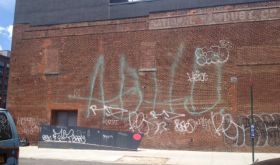 PI #18 Kent and North 5th st Williamsburg NY 2014