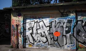 PI #6 Friedrichshan Berlin 2011