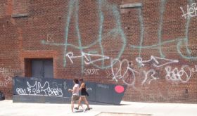 PI #18 Kent and North 5th st Williamsburg NY 2014