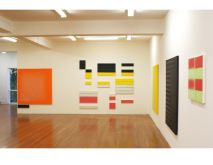 Helen Smith @ Goddard de Fiddes 2007