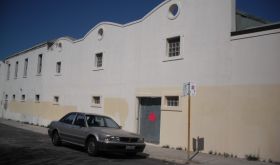 PI #1 Fore St Perth 2011
