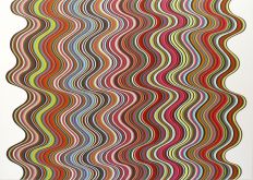  Alighiero e Boetti from Wikipedia, United Nations 2014