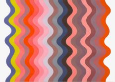 Alighiero e Boetti from Wikipedia APEC 2015 oi l on canvas 152 x 213 cm