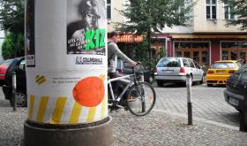 PI #3 Friedrichshan Berlin 2011