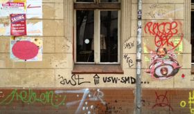 PI #15 Wesserstrasse  Berlin 2013