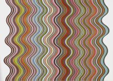 Alighiero e Boetti from Wikipedia World Intellectual Property Organisation 2015, Annandale Galleries
