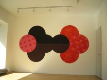 Helen Smith + Jeremy Kirwan-Ward @ Hebel_121 2009