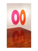 Blue highway #24 2016, Annandale Galleries Sydney
