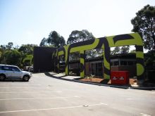 Jeremy Kirwan-Ward and Helen Smith Aboe Amore Dunsborough 2011