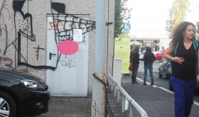 PI #8 Kassel Germany 2012