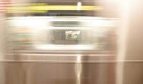 MTA line 5 #4 New York 2012