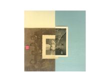 SNO 149 Photographic Assemblage #8 2018