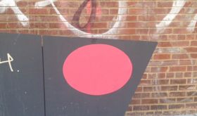PI #18 Kent and North 5th st Williamsburg NY 2014