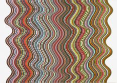  Alighiero e Boetti from Wikipedia, UNESCO 2015
