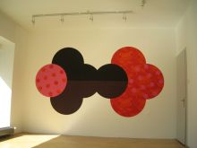 Jeremy Kirwan-Ward and Helen Smith Portobello Split Hebel_121 Basel 2009